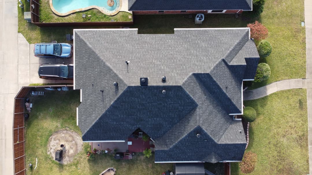Citizens Roofing - Expert roofers serving Garland, Rowlett, Sachse, and North Texas