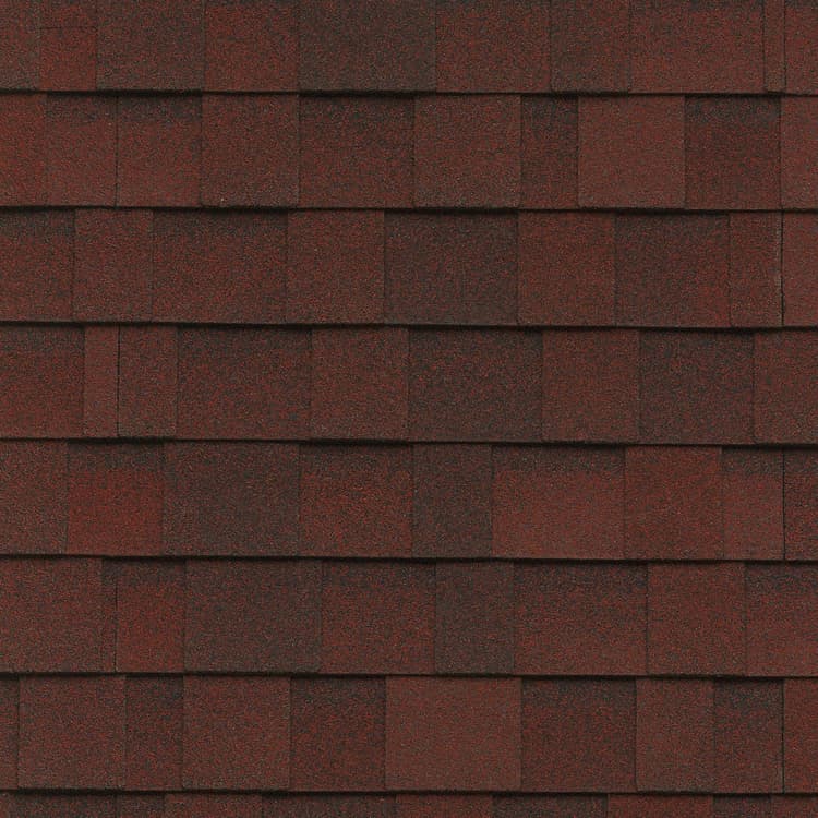 Monaco Red