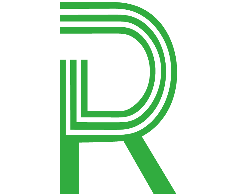 Citizens Roofing DDD R Logo
